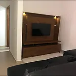 Apartamento Na Melhor Localizacao De Ubatuba, Com Duas Varandas